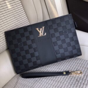 Lv borsa uomo