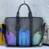 Lv borsa uomo