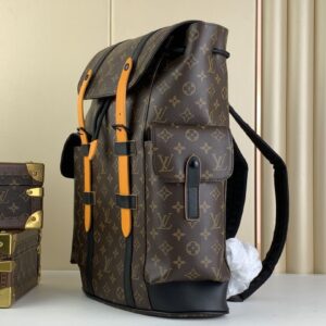Lv borsa uomo