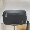 Lv borsa uomo