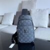 Lv borsa uomo