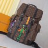 Lv borsa uomo