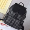 Lv borsa uomo