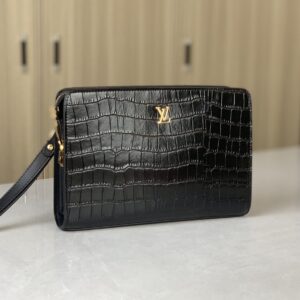 Lv borsa uomo
