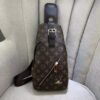 Lv borsa uomo