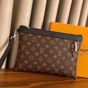 Lv borsa uomo