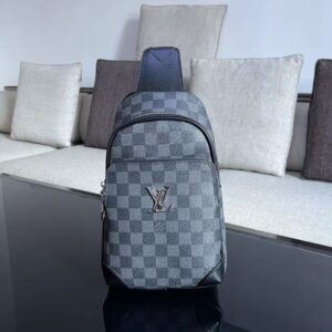 Lv borsa uomo