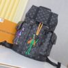 Lv borsa uomo