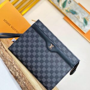 Lv borsa uomo
