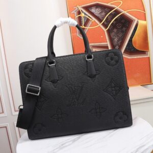 Lv borsa uomo