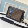Lv borsa uomo