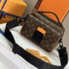 Lv borsa uomo