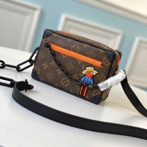 Lv borsa uomo