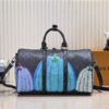 Lv borsa uomo