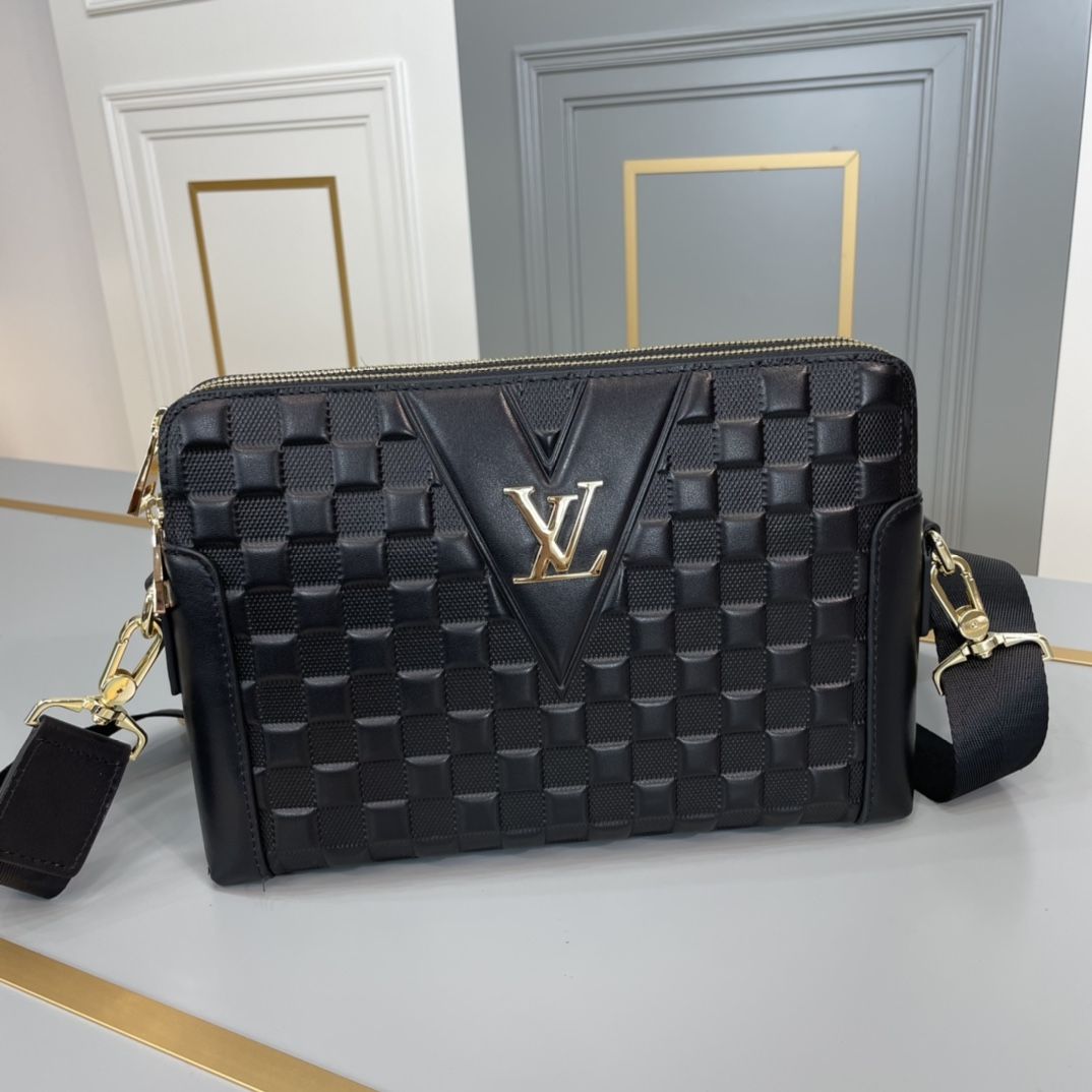 Lv borsa uomo