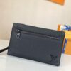 Lv borsa uomo