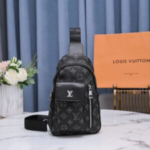 Lv borsa uomo