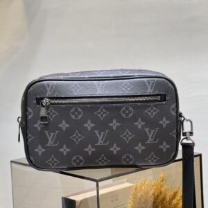 Lv borsa uomo
