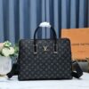 Lv borsa uomo