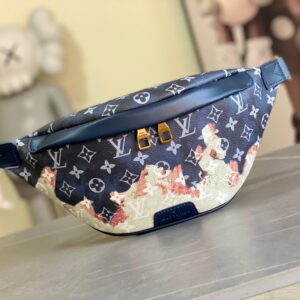Lv borsa uomo