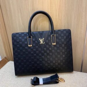 Lv borsa uomo