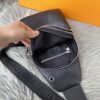 Lv borsa uomo