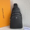 Lv borsa uomo