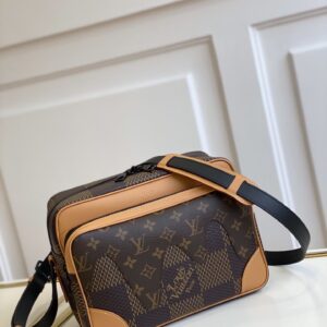 Lv borsa uomo