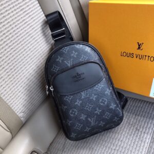 Lv borsa uomo