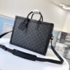 Lv borsa uomo