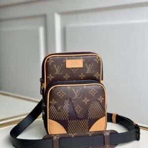 Lv borsa uomo