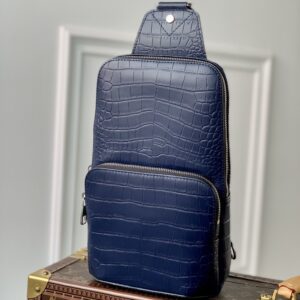 Lv borsa uomo