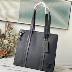Lv borsa uomo