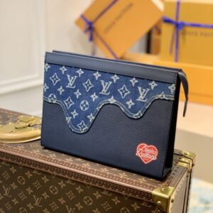 Lv borsa uomo