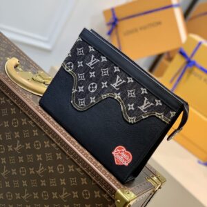 Lv borsa uomo