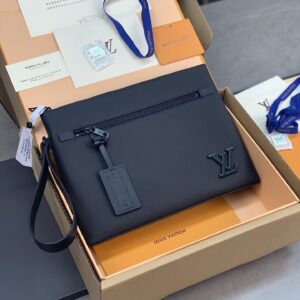 Lv borsa uomo