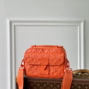 Lv borsa uomo