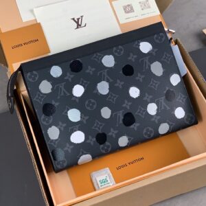 Lv borsa uomo