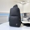 Lv borsa uomo