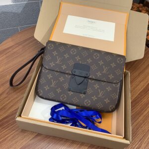 Lv borsa uomo