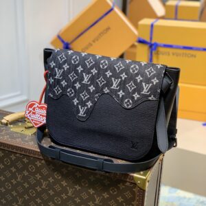 Lv borsa uomo