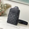 Lv borsa uomo