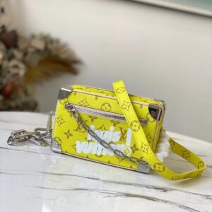 Lv borsa uomo