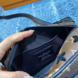 Lv borsa uomo