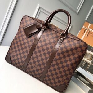 Lv borsa uomo