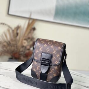 Lv borsa uomo