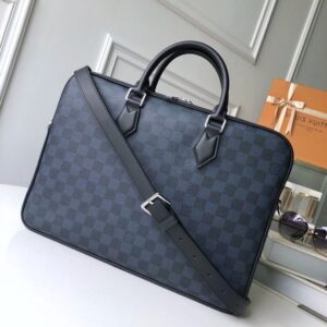 Lv borsa uomo
