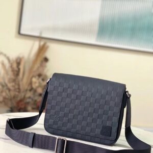 Lv borsa uomo