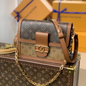 Lv borsa uomo