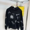 LV Hoodies